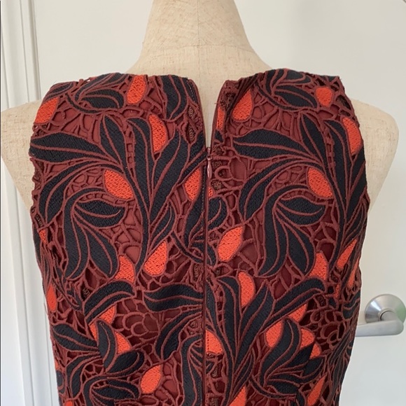 NWOT! Ann Taylor Sleeveless Top - Picture 3 of 6